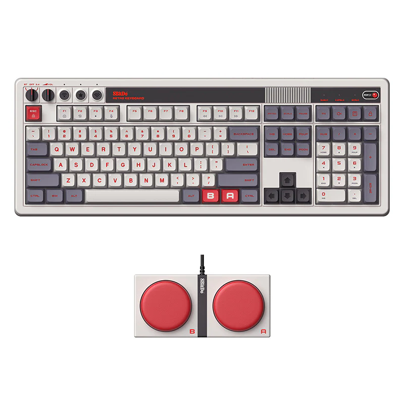 NES 40th Anniversary SALE!